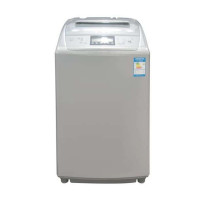 美的洗衣机MB62-3020HG(银)