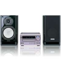 安桥迷你CS-725(CR-725+D-N10BX(B))