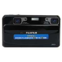 富士数码相机W1