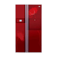 LG冰箱GR-C2275NRK