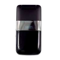 夏普手机SH6118C(黑)