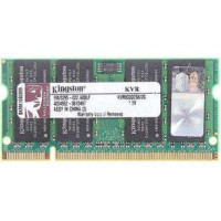 金士顿(KINGSTON)笔记本内存条DDR2-800 2G