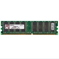 金士顿(KINGSTON)台式机内存条DDR400 1G PC-3200U
