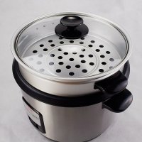 苏泊尔电饭锅CFXB40B2D-65银色