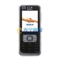 诺基亚手机6120ci(黑色)(1GB)