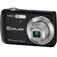 卡西欧数码相机Z33BKEDB(黑)
