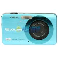 卡西欧数码相机Z90BE(蓝)