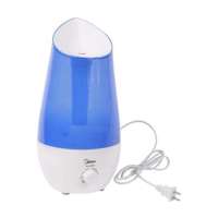 美的加湿器S30U-L