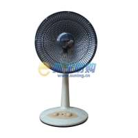 富士宝取暖器FB-LD1040B(小太阳)