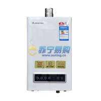 阿里斯顿热水器JSQ20-Pa1 12T