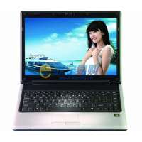 神舟笔记本优雅HP650D6