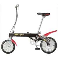 飞毛腿磁动车一型二款TDW0701Z(黑色)