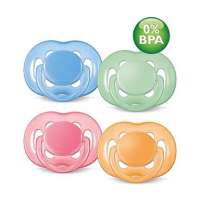 新安怡(6-18个月)安抚奶嘴