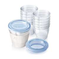 新安怡VIA母乳储存杯组