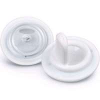 新安怡魔术杯软嘴3月以上(白色)