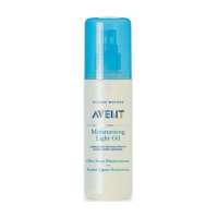 新安怡香熏保湿润肤油(125ml)