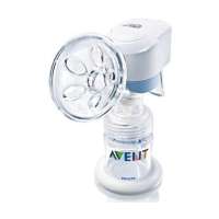 新安怡智慧型单边电动吸乳器