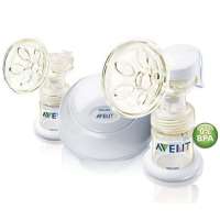 新安怡智慧型双边电动吸乳器