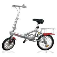 飞毛腿磁动车一型四款TDR0703Z(粉色)