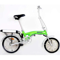 飞毛腿磁动车二型一款TDR0801Z(绿色)