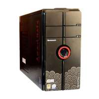 联想电脑主机IdeaCentre Kx4159