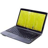 宏碁笔记本AS4736G-742G25Mn