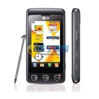 LG手机KP500(BLACK)