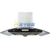 美的油烟机CXW-200-DT19(Q633)