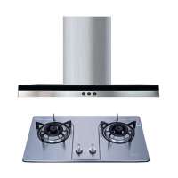 美的油烟机CXW-200-DT26A(Q633)