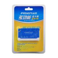 品胜多合一读卡器