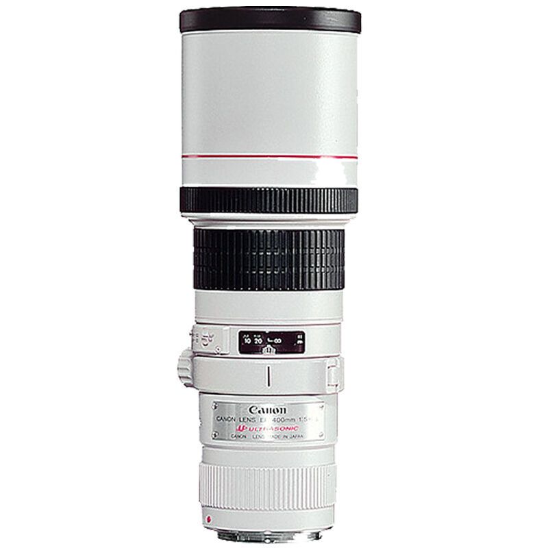 佳能镜头EF 400MM F/5.6L USM