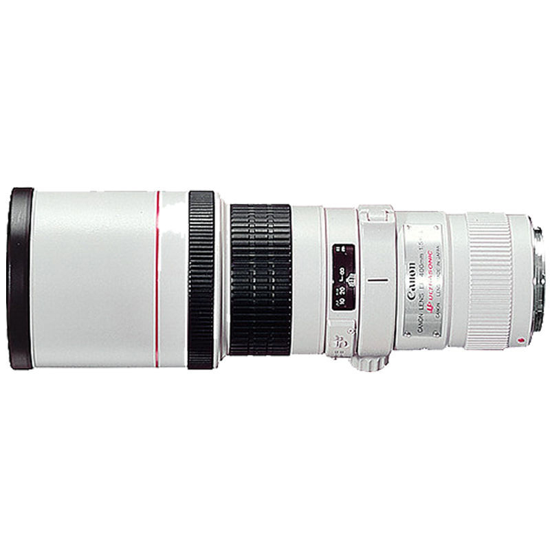 佳能镜头EF 400MM F/5.6L USM