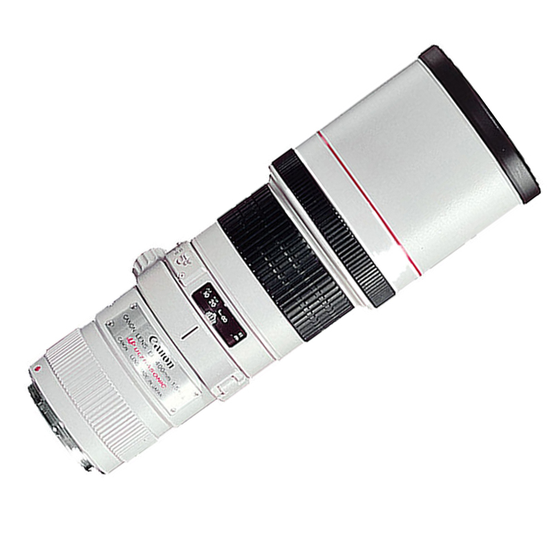 佳能镜头EF 400MM F/5.6L USM
