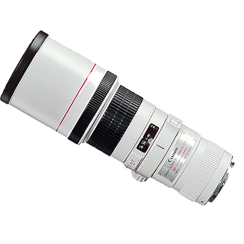 佳能镜头EF 400MM F/5.6L USM