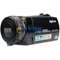 微米尚拍数码摄像机DDV-120HD