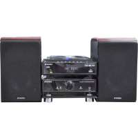 山水迷你DVD家庭影院MC-1309D2