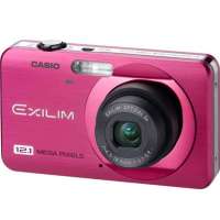 卡西欧数码相机Z90PK(酒红)
