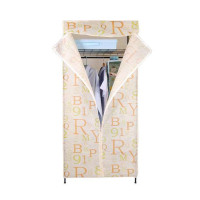 空间大师超迷你衣橱SPM7516Y