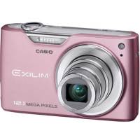 卡西欧数码相机Z450PK(粉)