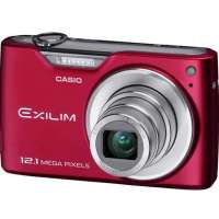 卡西欧数码相机Z450RD(红)