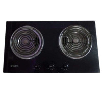 天地乐灶具B33F-III