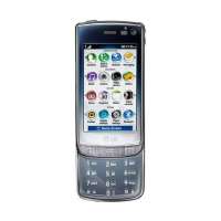 LG手机GD900e(Titanium)