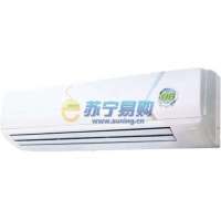 新科空调KFRD-36GWQ21