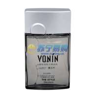 蝶妆博尼须后爽肤水