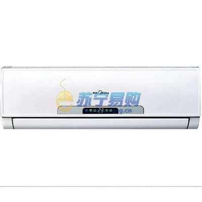 美的空调KFR-35GW/DY-J(E2)