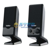 漫步者有源音箱R10U