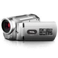 TCL数码摄像机DD728HD