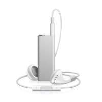 IPODMP3 SHUFFLE (2G)(SILVER-CHN)