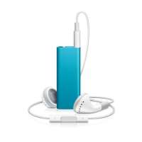 IPODMP3 SHUFFLE (4G)(BLUE-CHN)