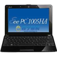 华硕笔记本EPC 1005HA-H (星河黑)